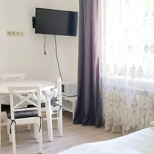 львівський дворик Львов